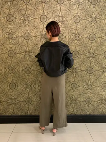 GRACE CONTINENTAL The Banquet Arichi コーディネート画像