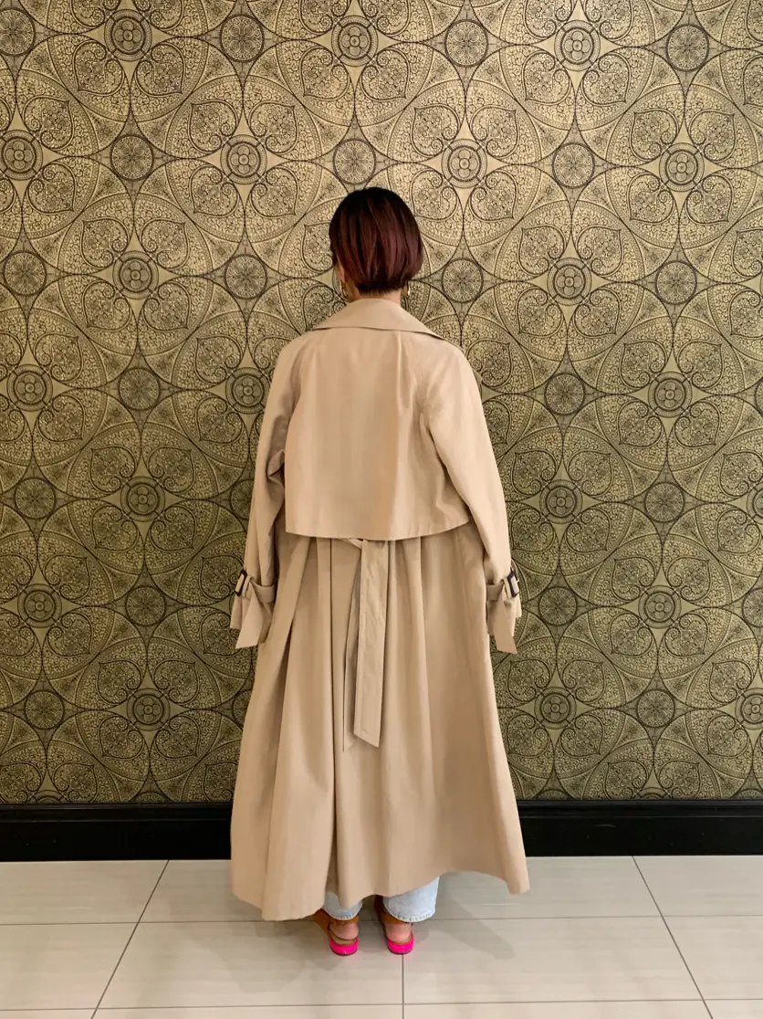 GRACE CONTINENTAL The Banquet Arichi コーディネート画像