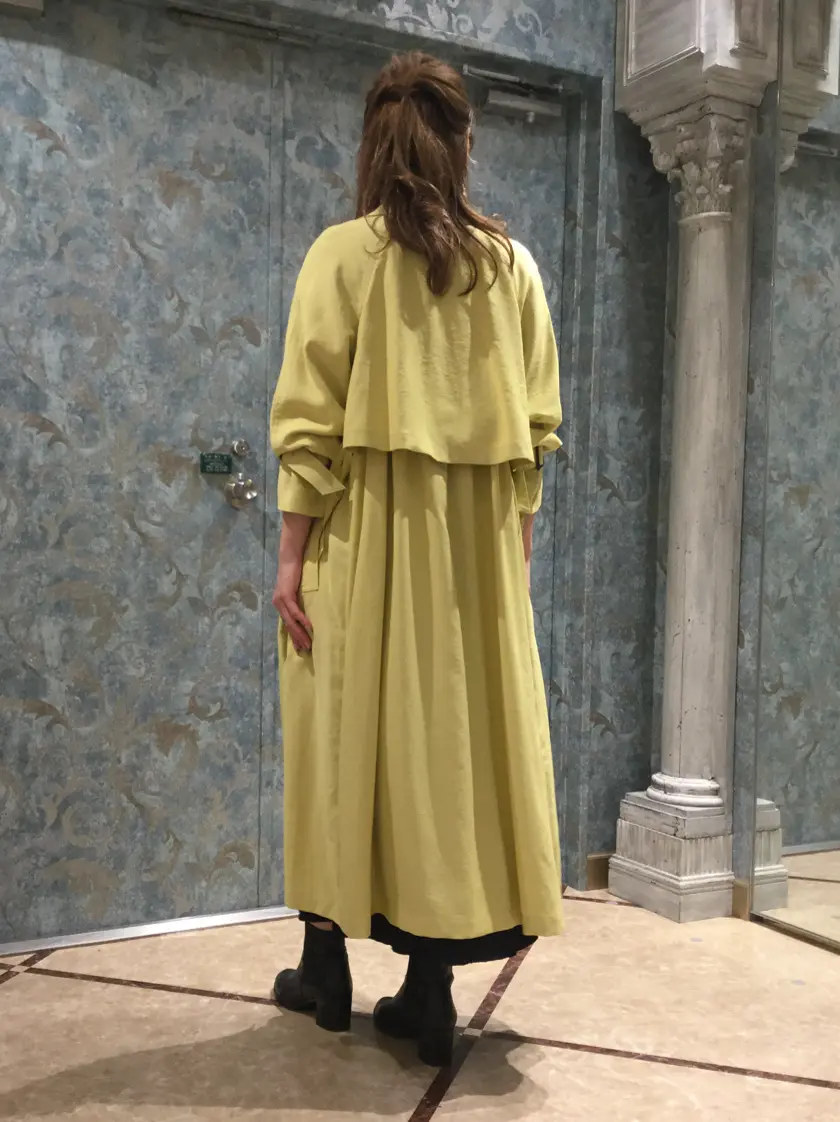 GRACE CONTINENTAL The Banquet 泉　智子 コーディネート画像