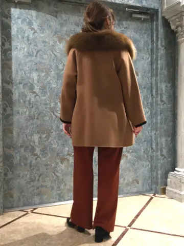 GRACE CONTINENTAL The Banquet 泉　智子 コーディネート画像