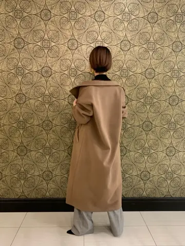 GRACE CONTINENTAL The Banquet Arichi コーディネート画像