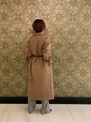 GRACE CONTINENTAL The Banquet Arichi コーディネート画像