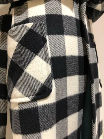 GRACE CONTINENTAL The Banquet HOSHINO コーディネート画像