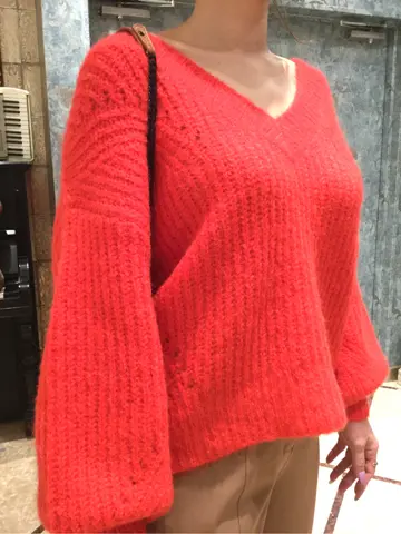 GRACE CONTINENTAL The Banquet 泉　智子 コーディネート画像