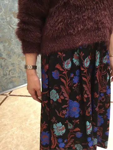 GRACE CONTINENTAL The Banquet 泉　智子 コーディネート画像