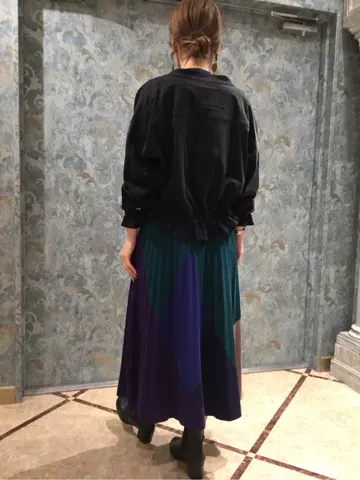 GRACE CONTINENTAL The Banquet 泉　智子 コーディネート画像