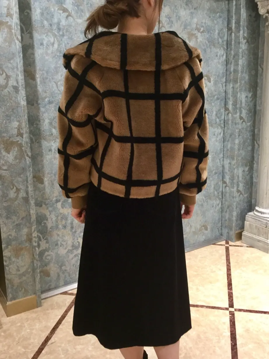 GRACE CONTINENTAL The Banquet 泉　智子 コーディネート画像