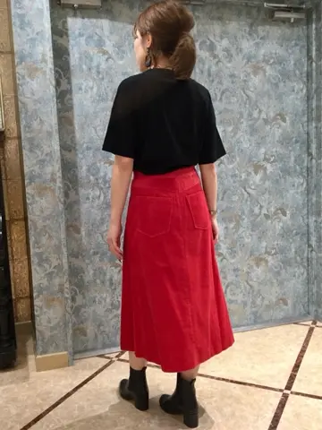 GRACE CONTINENTAL The Banquet 泉　智子 コーディネート画像