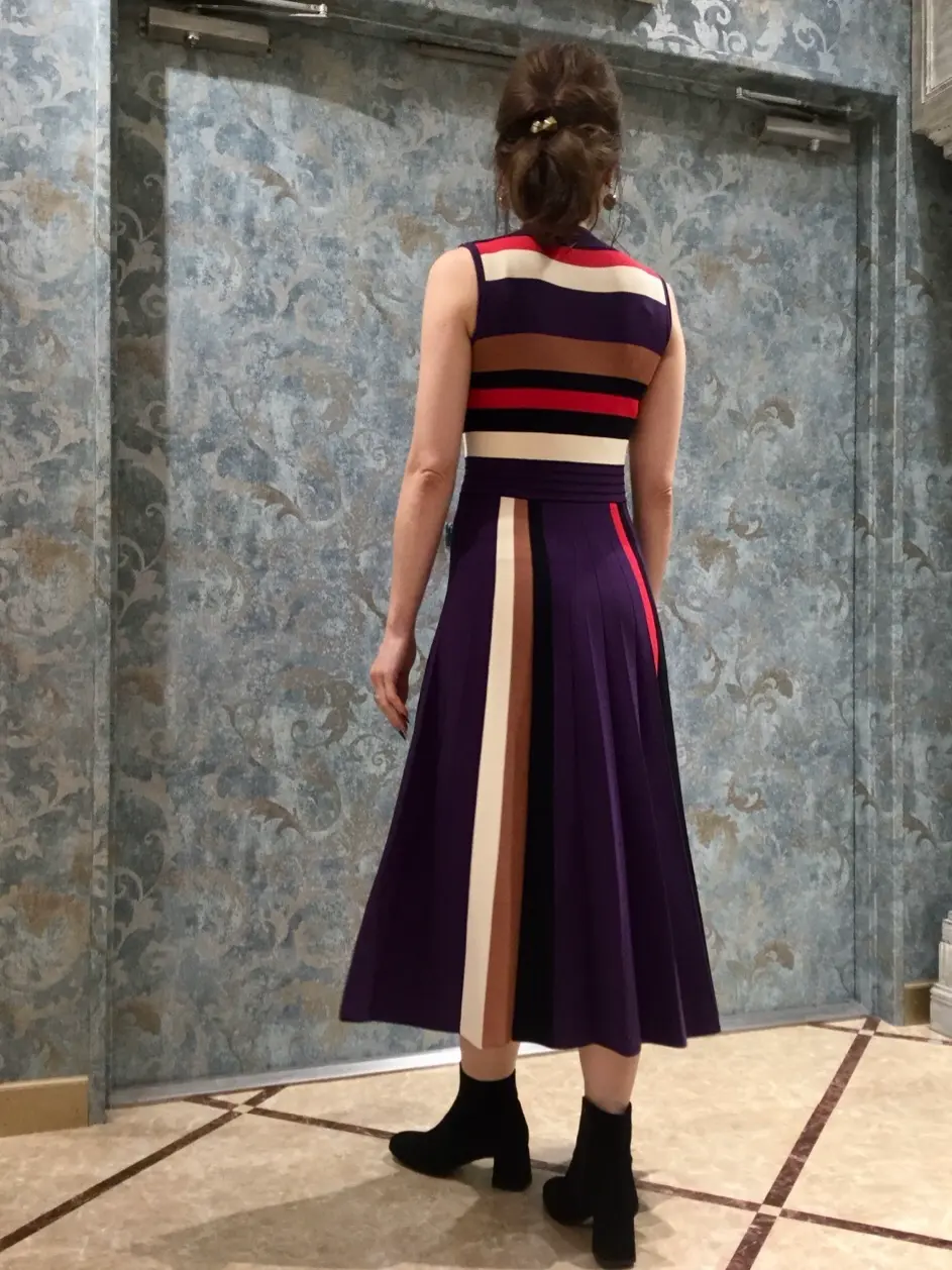 GRACE CONTINENTAL The Banquet 泉　智子 コーディネート画像