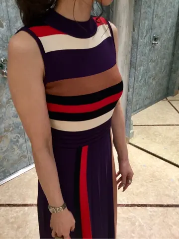 GRACE CONTINENTAL The Banquet 泉　智子 コーディネート画像