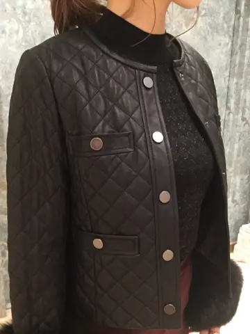 GRACE CONTINENTAL The Banquet 泉　智子 コーディネート画像