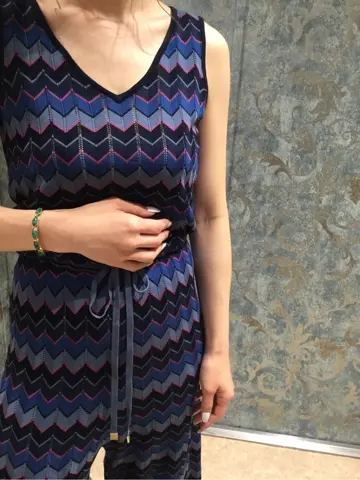 GRACE CONTINENTAL The Banquet 泉　智子 コーディネート画像