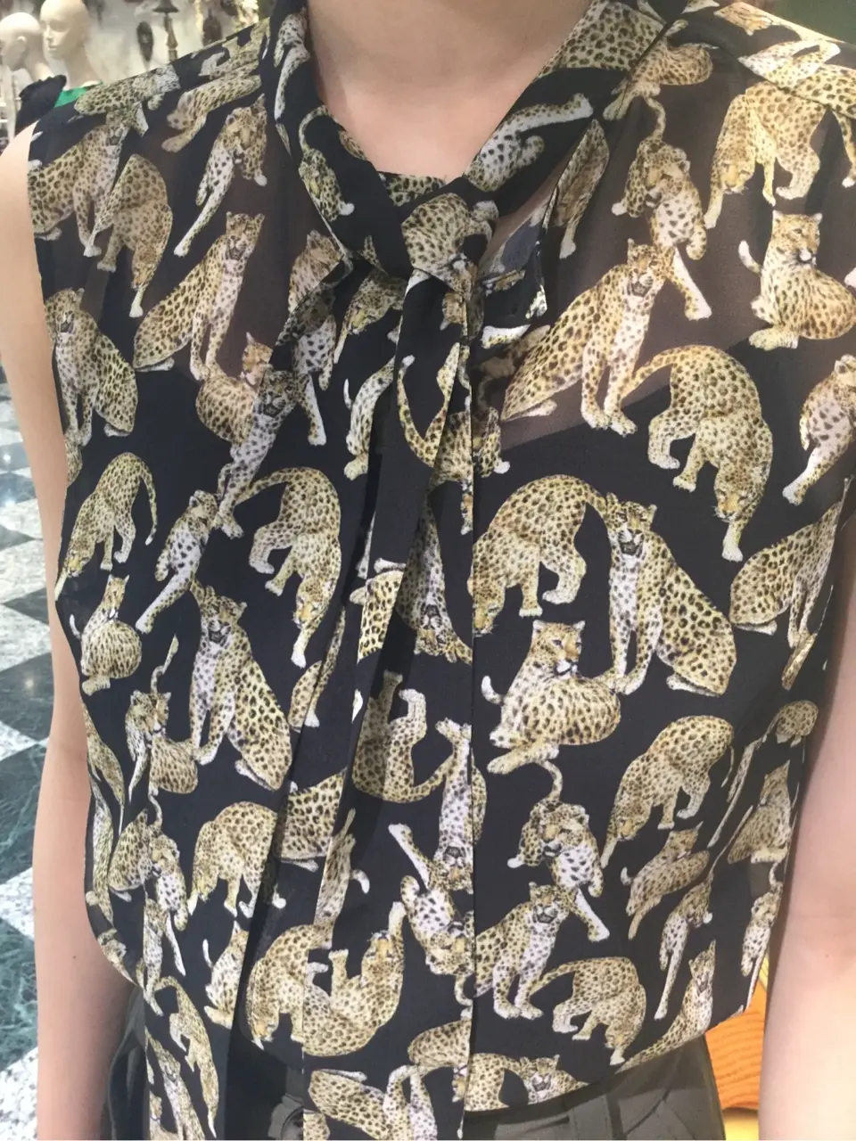 GRACE CONTINENTAL The Banquet HOSHINO コーディネート画像