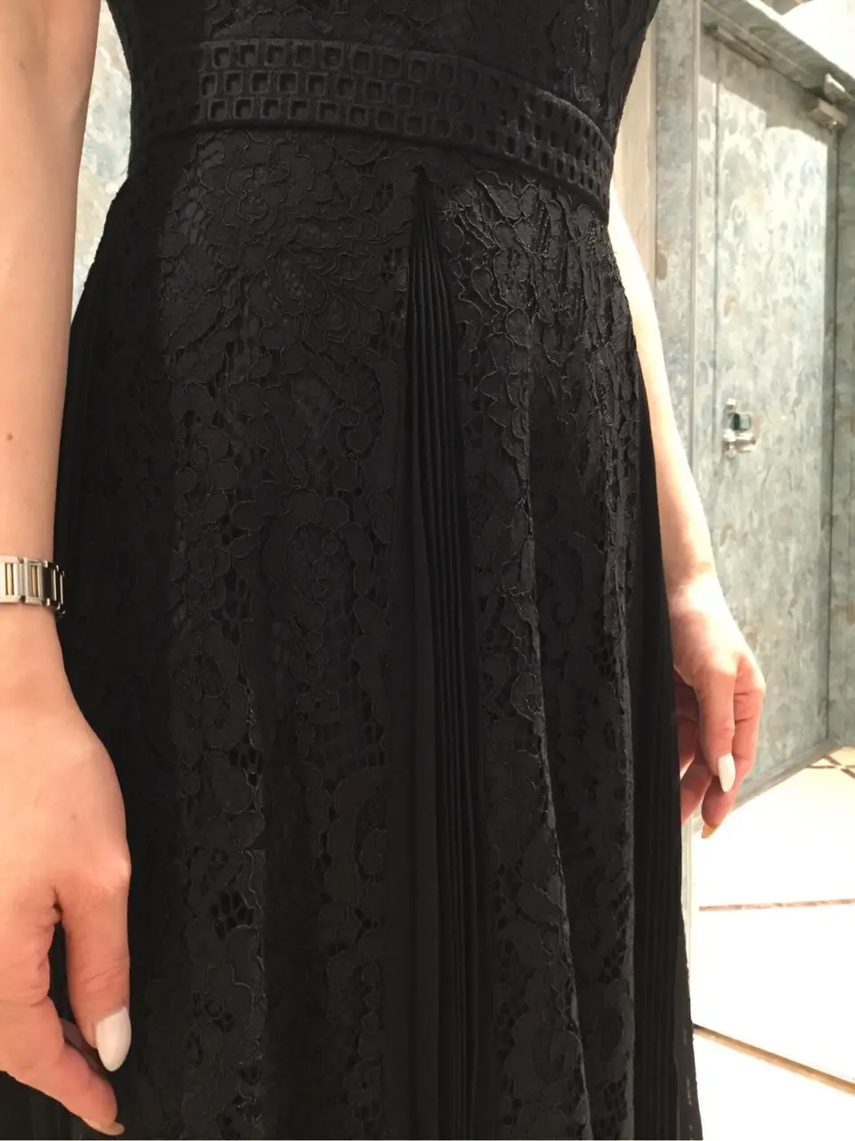 GRACE CONTINENTAL The Banquet 泉　智子 コーディネート画像