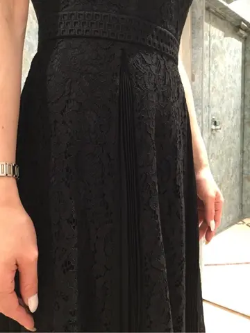 GRACE CONTINENTAL The Banquet 泉　智子 コーディネート画像