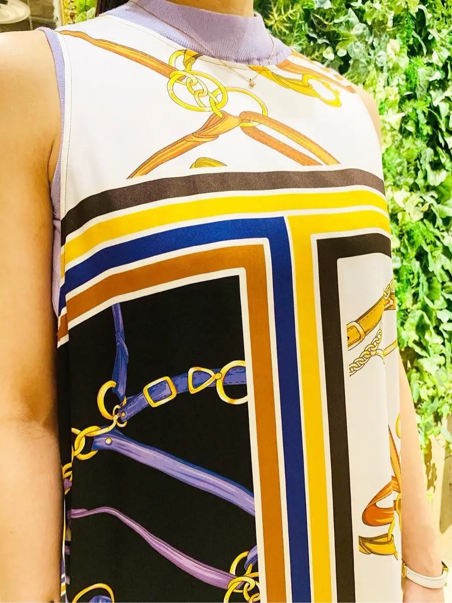 GRACE CONTINENTAL The Banquet 小笠原　春菜 コーディネート画像