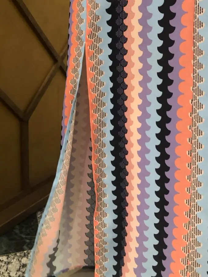 GRACE CONTINENTAL The Banquet HOSHINO コーディネート画像