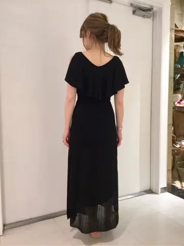 GRACE CONTINENTAL The Banquet 泉　智子 コーディネート画像