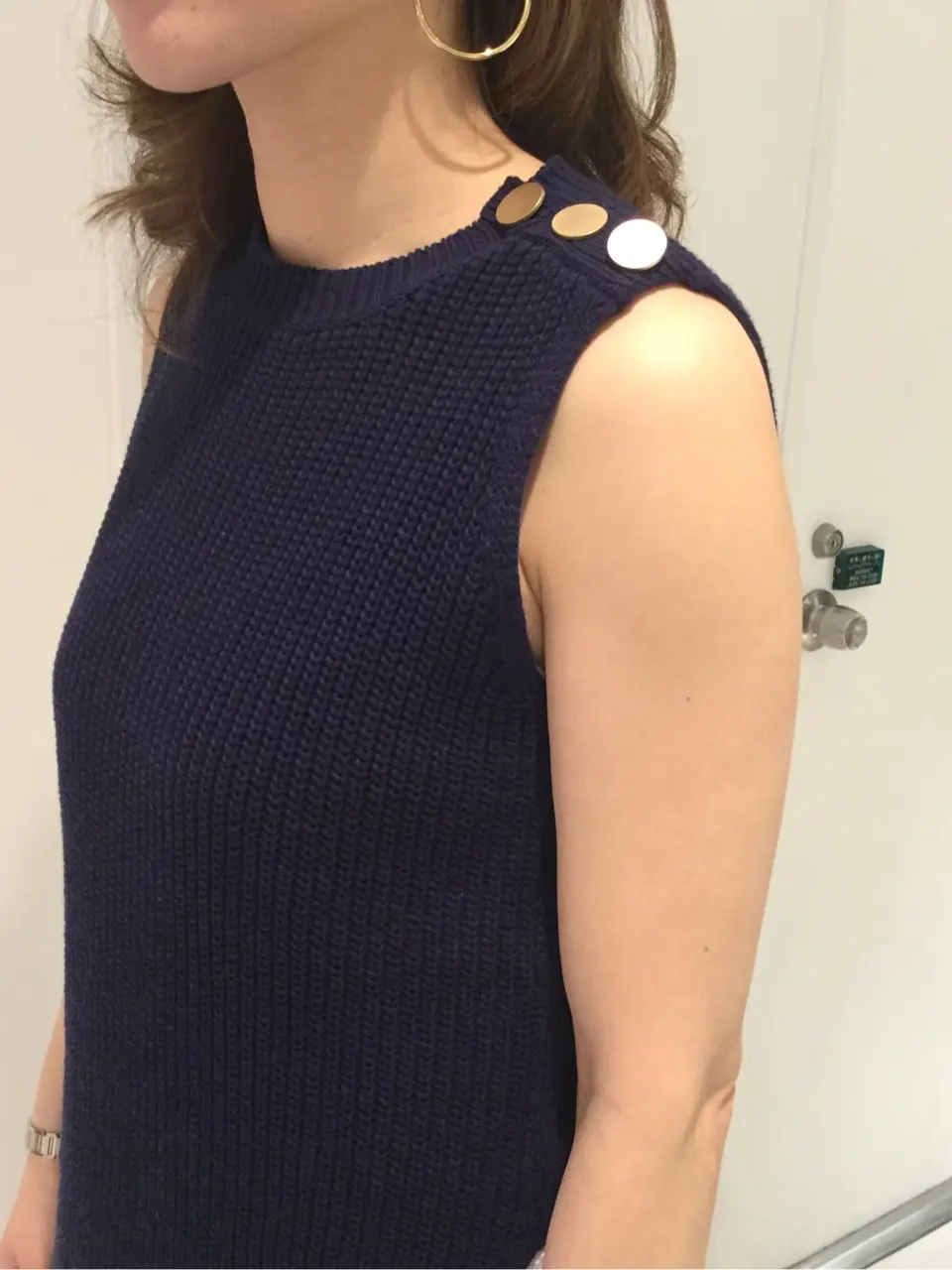 GRACE CONTINENTAL The Banquet 泉　智子 コーディネート画像