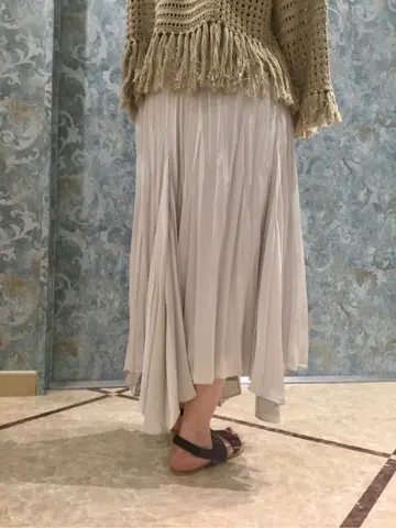 GRACE CONTINENTAL The Banquet 泉　智子 コーディネート画像