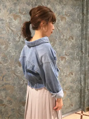 GRACE CONTINENTAL The Banquet 泉　智子 コーディネート画像