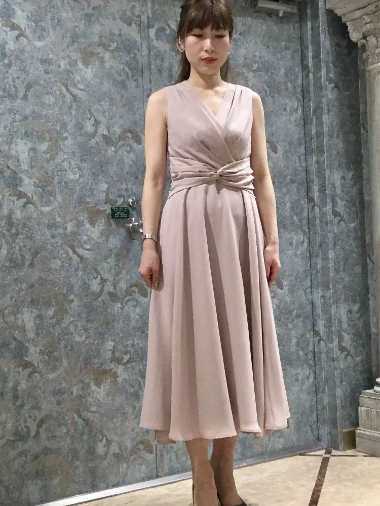 GRACE CONTINENTAL The Banquet 泉　智子 コーディネート画像