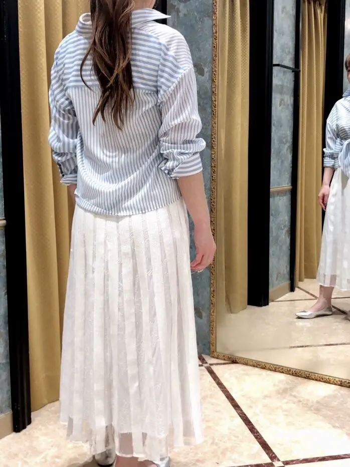 GRACE CONTINENTAL The Banquet 泉　智子 コーディネート画像