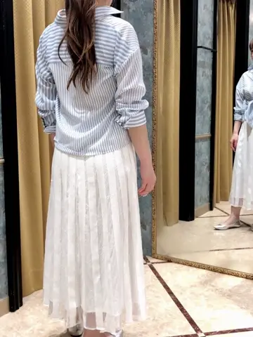 GRACE CONTINENTAL The Banquet 泉　智子 コーディネート画像