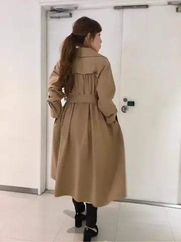 GRACE CONTINENTAL The Banquet 泉　智子 コーディネート画像