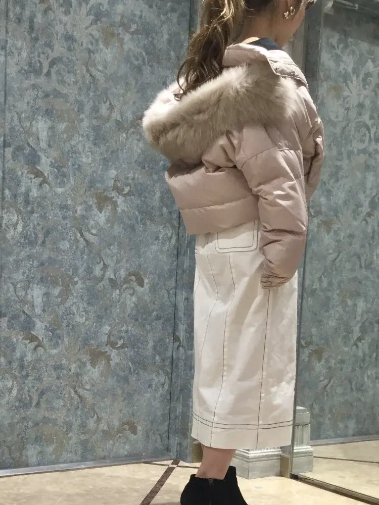 GRACE CONTINENTAL The Banquet 泉　智子 コーディネート画像