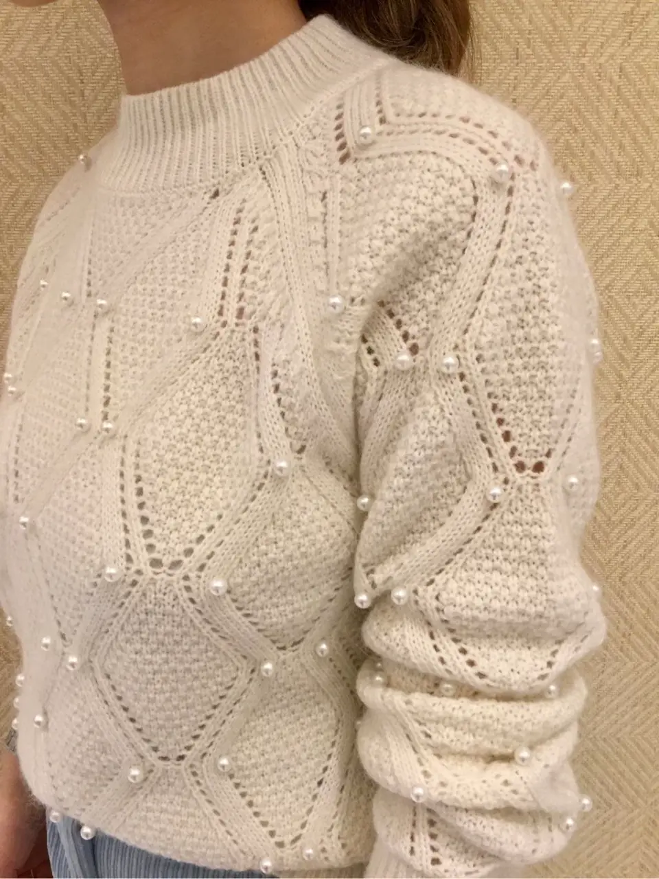 GRACE CONTINENTAL The Banquet 泉　智子 コーディネート画像