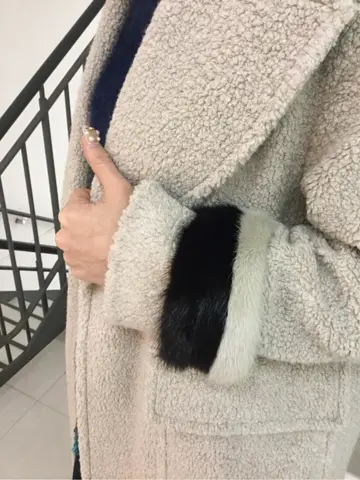 GRACE CONTINENTAL The Banquet 泉　智子 コーディネート画像