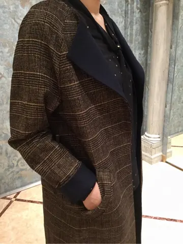 GRACE CONTINENTAL The Banquet 泉　智子 コーディネート画像