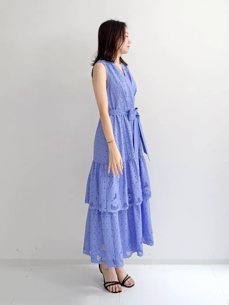 GRACE CONTINENTAL The Banquet Suzuka コーディネート画像