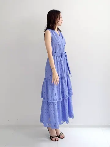 GRACE CONTINENTAL The Banquet Suzuka コーディネート画像