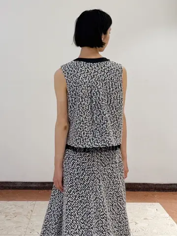 GRACE CONTINENTAL The Banquet yuri コーディネート画像