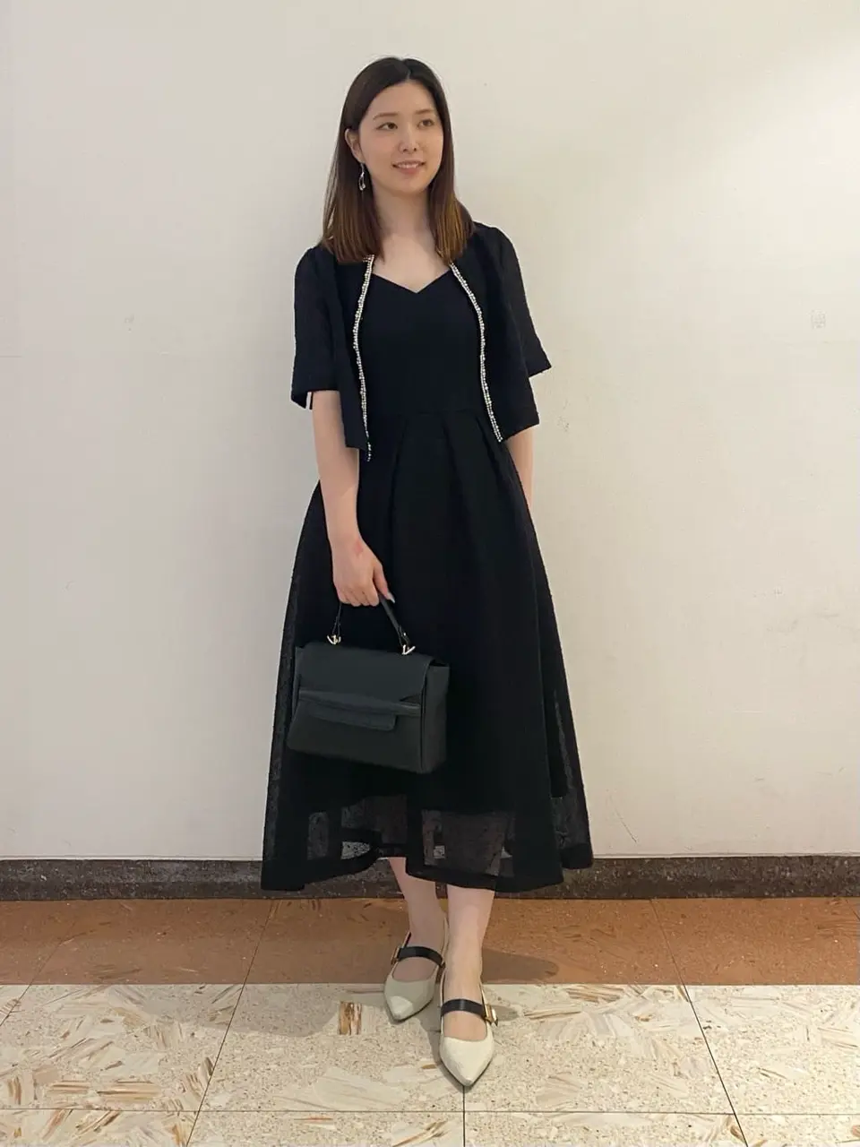  mikiho コーディネート画像