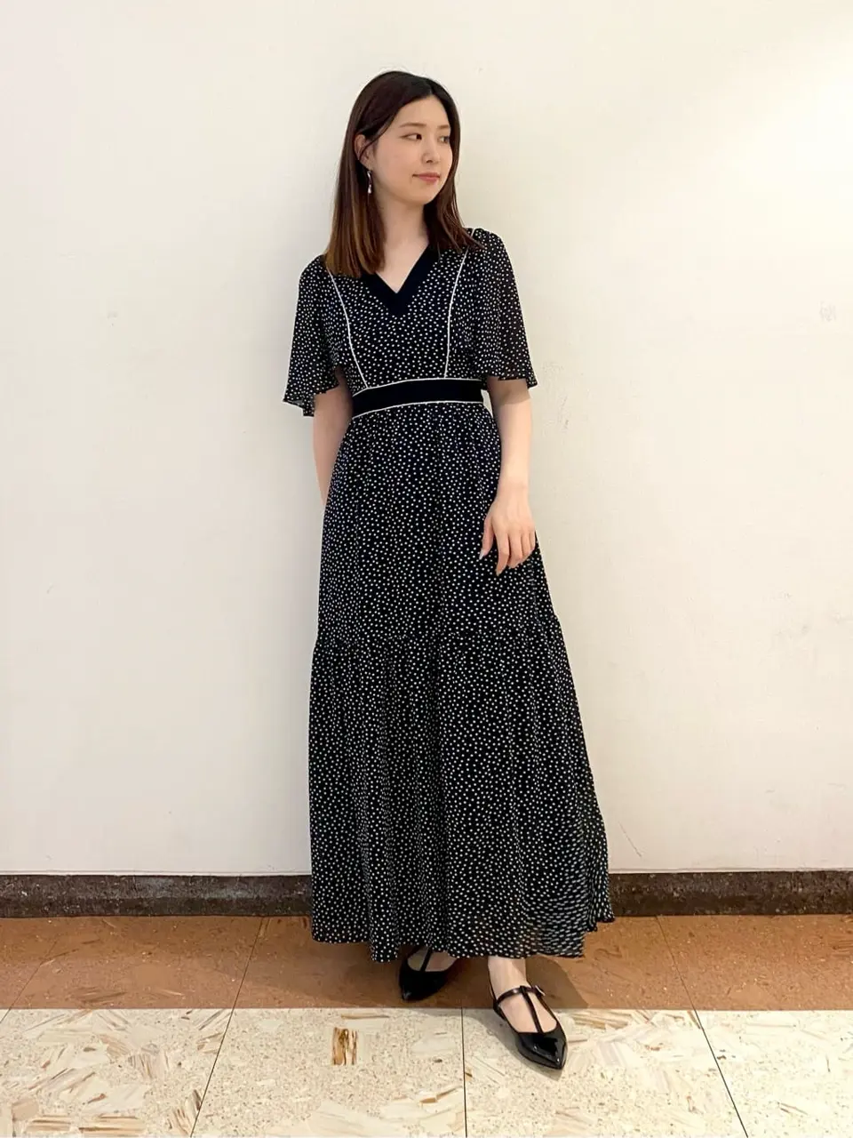  mikiho コーディネート画像