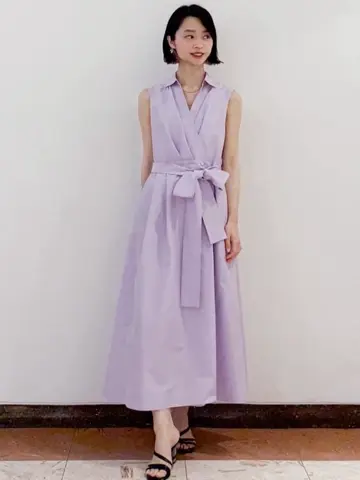 GRACE CONTINENTAL The Banquet yuri コーディネート画像