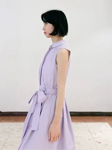 GRACE CONTINENTAL The Banquet yuri コーディネート画像