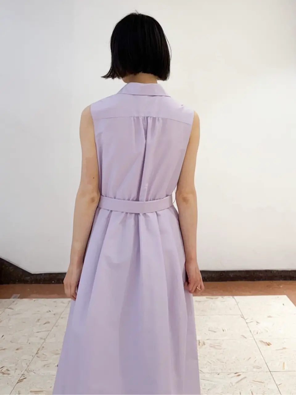 GRACE CONTINENTAL The Banquet yuri コーディネート画像