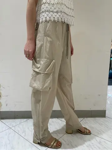 GRACE CONTINENTAL The Banquet nao コーディネート画像