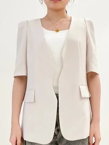 GRACE CONTINENTAL The Banquet nao コーディネート画像