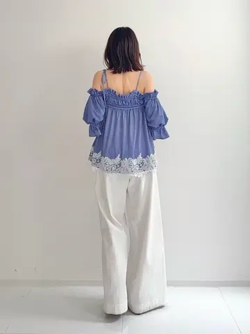 GRACE CONTINENTAL The Banquet Suzuka コーディネート画像