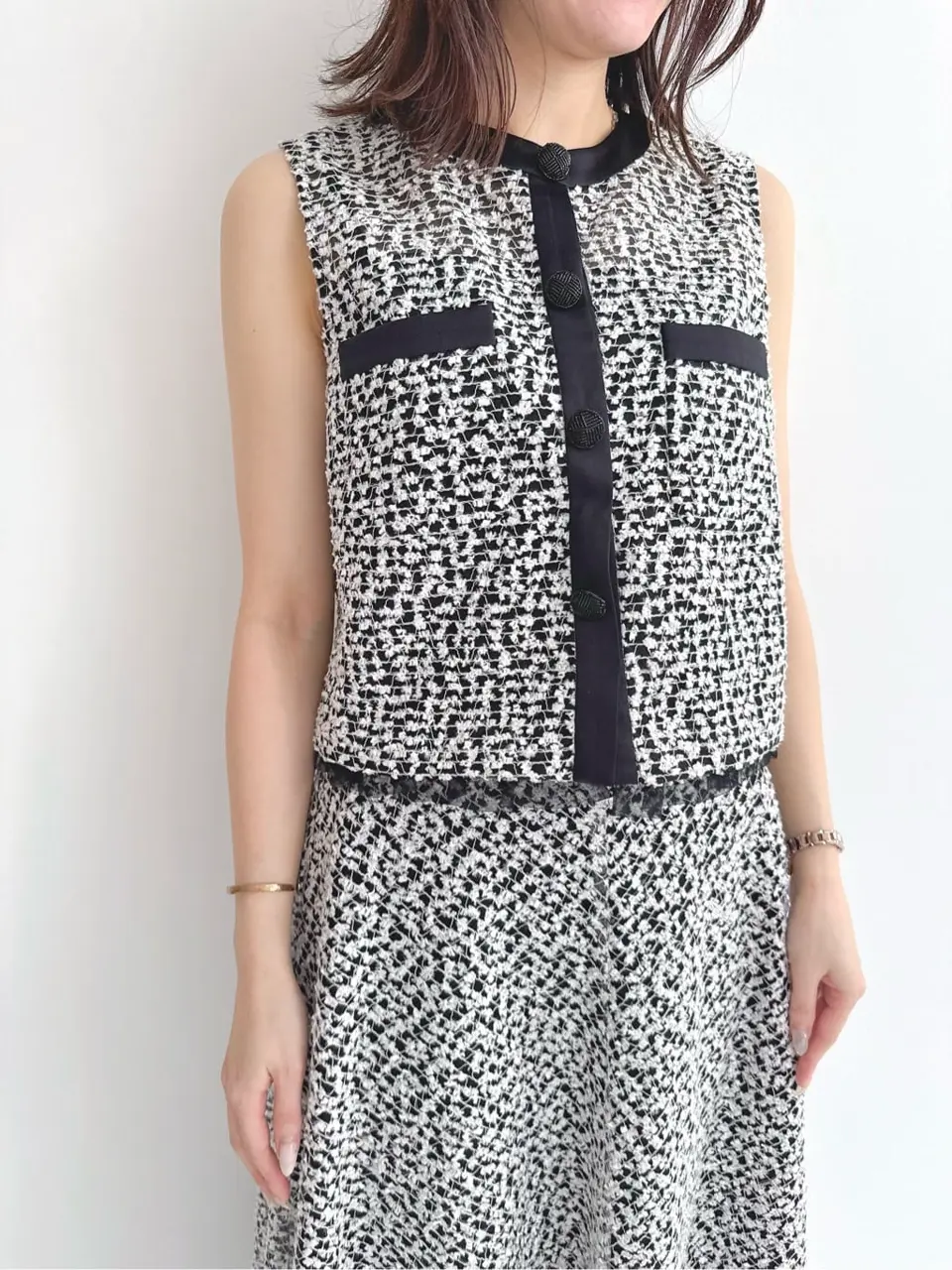 GRACE CONTINENTAL The Banquet Suzuka コーディネート画像