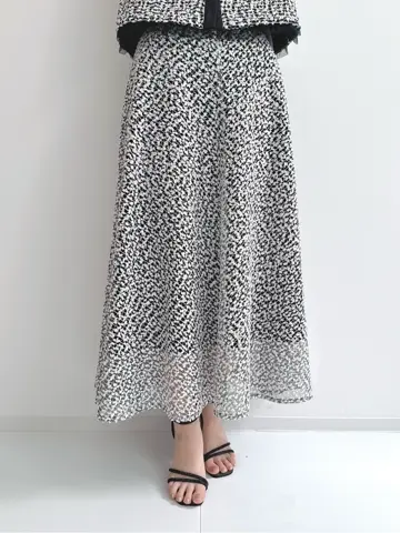 GRACE CONTINENTAL The Banquet Suzuka コーディネート画像