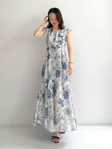 GRACE CONTINENTAL The Banquet Suzuka コーディネート画像