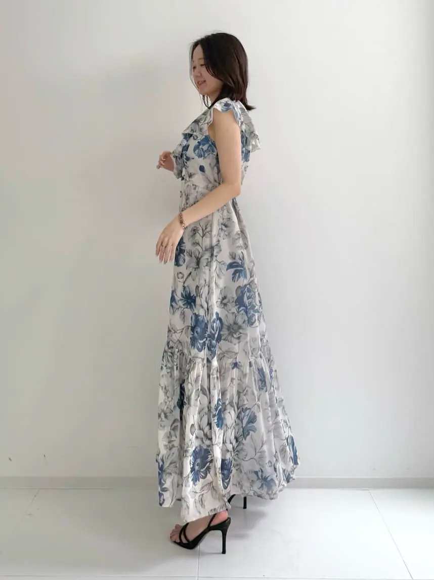 GRACE CONTINENTAL The Banquet Suzuka コーディネート画像