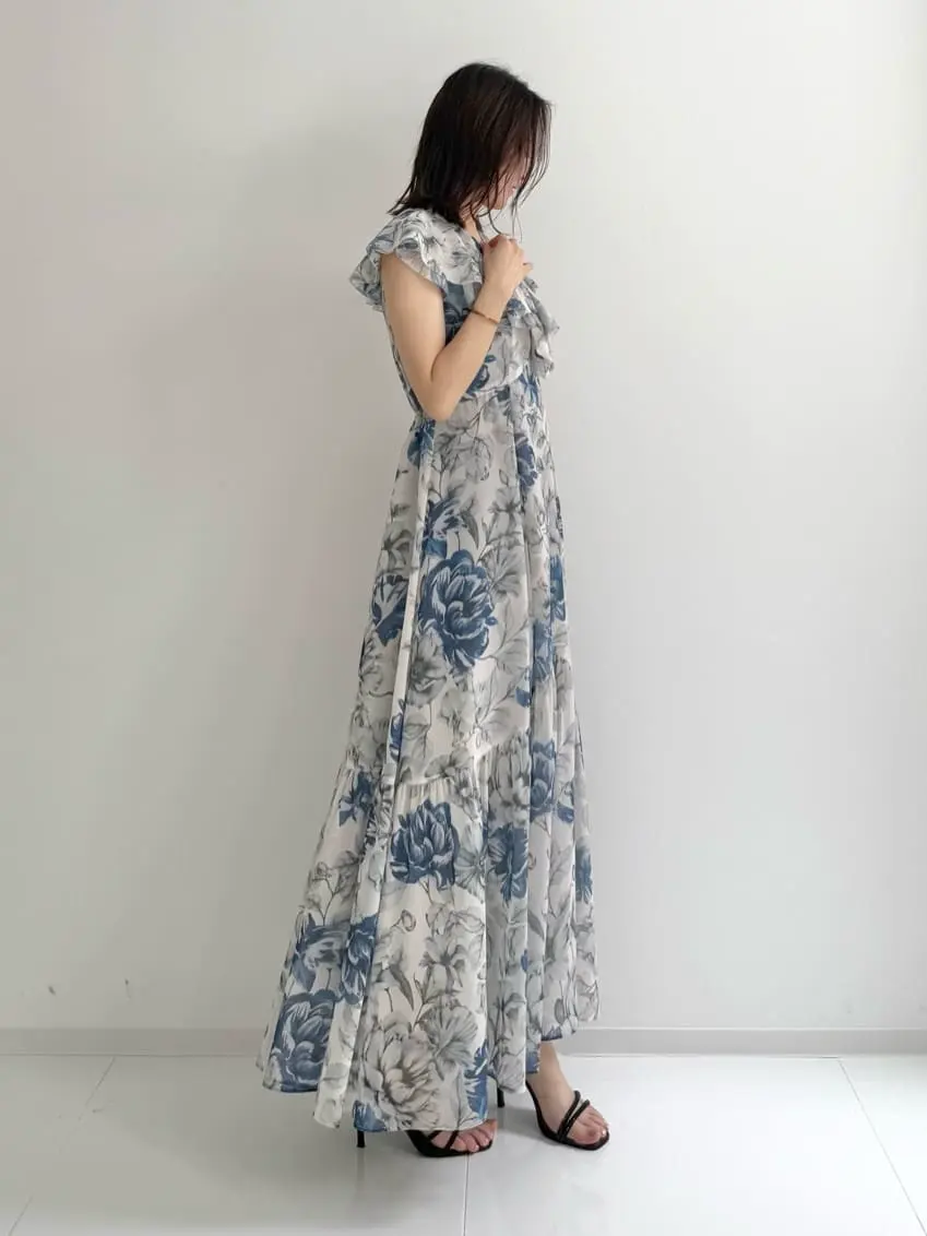 GRACE CONTINENTAL The Banquet Suzuka コーディネート画像