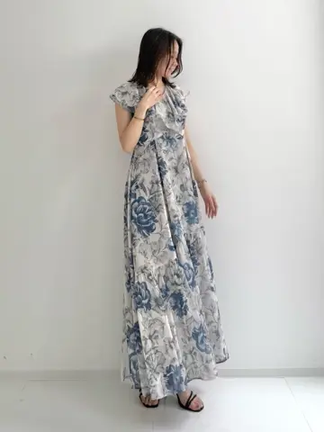 GRACE CONTINENTAL The Banquet Suzuka コーディネート画像